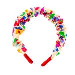 Arty Party Scrunchieband